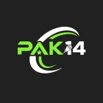 Pak14 Game