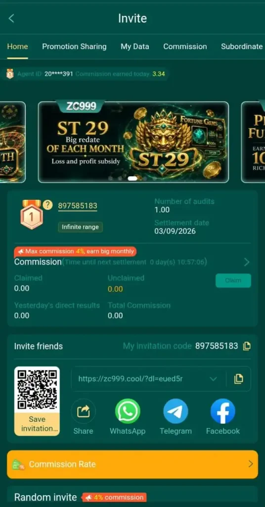 ZC 999 Game