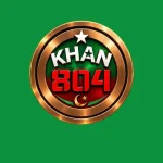 KHAN804 Game